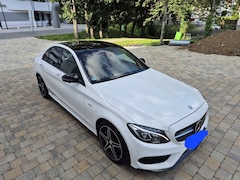 Bild des Angebotes Mercedes-Benz C 450