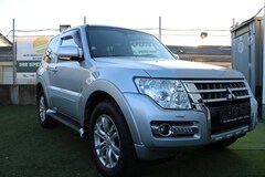 Bild des Angebotes Mitsubishi Pajero 3.2 DI-D Intense *STHZ*1.Hand*Top*