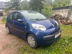 Bild des Angebotes Citroen C1 Style