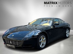 Bild des Angebotes Ferrari 612 Scaglietti Scheckheft+Sitzheizung+Bose