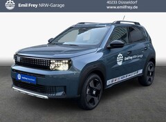 Bild des Angebotes Fiat Grande Panda Hybrid 1.2 eDCT La Prima 74 kW, 5-tür