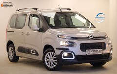 Bild des Angebotes Citroen Berlingo 1.2 110PS Live M Carplay Tempomat SHZ