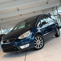 Bild des Angebotes Ford Galaxy Ghia