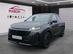 Bild des Angebotes Peugeot 3008 Hybrid 145 GT+360°Kamera+Ambientenbel.