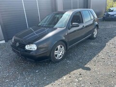 Bild des Angebotes VW Golf 1.4 *5TRG*KLIMA*ALU*