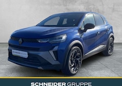 Bild des Angebotes Renault Captur ESPRIT ALPINE E-TECH FULL HYBRID 145 Esprit Alpine