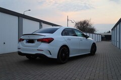 Bild des Angebotes Mercedes-Benz A 220 4Matic 7G-DCT AMG Line