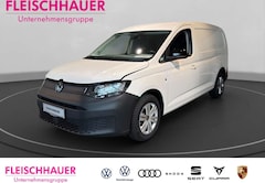 Bild des Angebotes VW Caddy Cargo 2.0 TDI Navi ACC CarPlay Allwetter Komfortpa