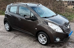 Bild des Angebotes Chevrolet Spark Spark 1.2 LS