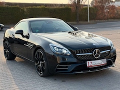 Bild des Angebotes Mercedes-Benz SLC 43 AMG Roadster* Airscar* Pano.*