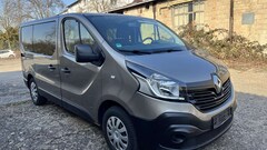 Bild des Angebotes Renault Trafic L1H1 2,7t (8/9 Sitze) Expression