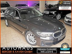 Bild des Angebotes BMW 520 D | FACELIFT | MIL-HYBRID | 19% [GARANTIE]