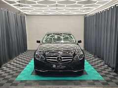 Bild des Angebotes Mercedes-Benz E 400 E Limousine E 400 4Matic/PDC/TOTWINKEL/