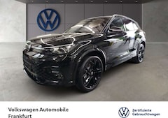 Bild des Angebotes VW Tiguan 2.0 TDI DSG 4Motion R-Line Navi Leder IQ.