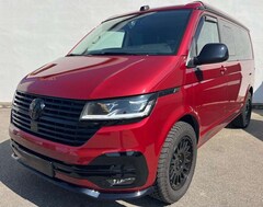 Bild des Angebotes VW T6 California T6.1 UVP 107 T€ STANDHEIZG 2X-TWINMONOTUBE 3