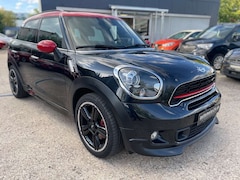 Bild des Angebotes MINI John Cooper Works Countryman 4x4 *Tempomat*