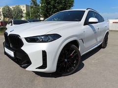 Bild des Angebotes BMW X6 30 d xDrive M Sport, HeadUp, Pano, Led...