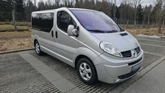 Bild des Angebotes Renault Trafic Generation Evado 2.0 dCi 145 PS