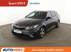 Bild des Angebotes Kia Optima 2.0 TGDI GT Aut*NAVI*LED*TEMPO*CAM*PDC*SHZ*