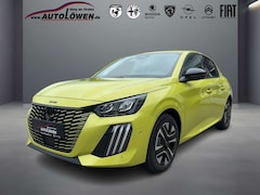 Bild des Angebotes Peugeot 208 1.2 Hybrid 145 Allure (EURO 6e)