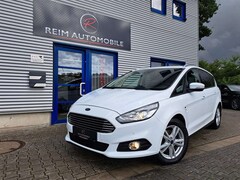 Bild des Angebotes Ford S-Max 2,0 TDCI AUTOMATIK "Business" 7-SITZER *CARPLAY*N