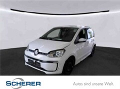 Bild des Angebotes VW e-up! Active CCS/Kamera/Sitzheizung/Tempomat