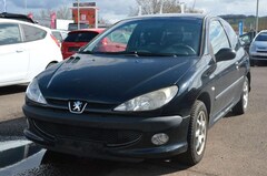 Bild des Angebotes Peugeot 206 Grand Filou Cool