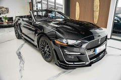 Bild des Angebotes Ford Mustang GT 5,0 Cabrio GT 500 SHELBY PREMIUM VOLL