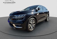 Bild des Angebotes Renault Koleos Initiale Paris 4x4*Pano*Leder*Kam*Voll*
