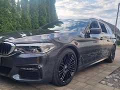 Bild des Angebotes BMW 540 540d XDRIVE M-Sport