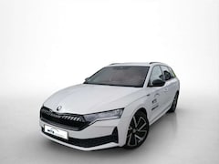 Bild des Angebotes Skoda Octavia Combi Sportline 1,5 TSI 110 kW 7-Gang-DS