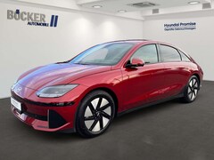 Bild des Angebotes Hyundai IONIQ 6 77,4kWh 2WD TECHNIQ V2L 360 NSCC Bluetooth