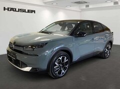 Bild des Angebotes Citroen C4 ë- Elektromotor 156 Max