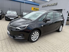 Bild des Angebotes Opel Zafira Tourer C 120 Jahre Navi Kamera PDC SHZ AHK