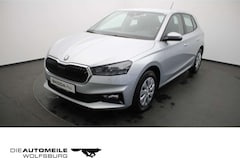 Bild des Angebotes Skoda Fabia 4 IV 1.0 TSI DSG First Edition KLIMA/LED/P