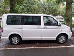 Bild des Angebotes VW T5 Caravelle Sehr gepflegtes Auto in hervorragendem Zustand.