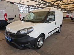 Bild des Angebotes Fiat Doblo 1.6 Multijet 90 Kasten Klima Tempomat