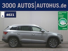 Bild des Angebotes Skoda Kodiaq 2.0 TDI 4x4 Scout Navi Pano AHK ACC