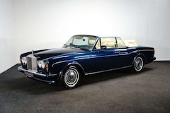 Bild des Angebotes Rolls-Royce Corniche 6.8 V8 Cabrio Automatik*Rarität*Restau