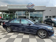 Bild des Angebotes Mercedes-Benz S 400 Hybrid Lang+StdHzg+ACC+Einzelsitze+Kühlfa.