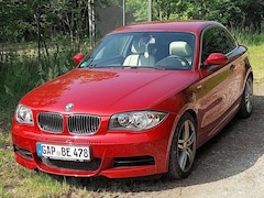 Bild des Angebotes BMW 135 135i Coupe