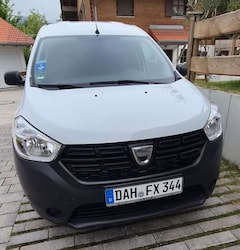 Bild des Angebotes Dacia Dokker Express TCe 100 GPF Comfort