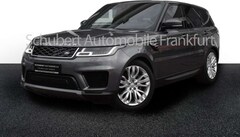 Bild des Angebotes Land Rover Range Rover Sport P400e SE HUD Spur Keyless