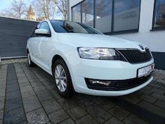 Bild des Angebotes Skoda Rapid/Spaceback Cool Edition