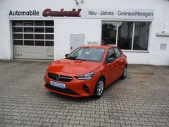 Bild des Angebotes Opel Corsa Start/Stop Edition Lenkradheizung SHZ NAVI