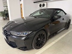 Bild des Angebotes BMW M4 Cabrio Competition M xDrive Facelift Curved Disp