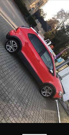 Bild des Angebotes VW Polo Cross VW CrossPolo 1.4 | Zahnriemen & Wasserpumpe Neu
