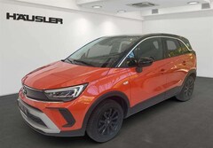 Bild des Angebotes Opel Crossland X Elegance 1.2 Automatik *PDC*Rückfahrkamera*Sitzhei