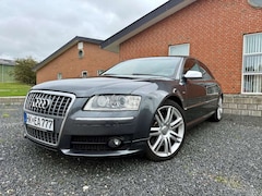 Bild des Angebotes Audi S8 5.2 quattro