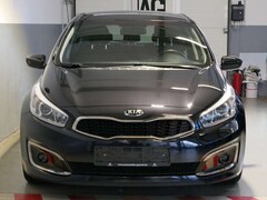 Bild des Angebotes Kia Ceed / cee'd Spirit Kamera Temp. Navi
